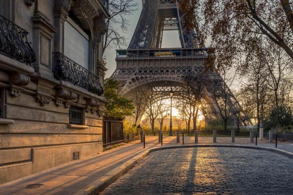 Cocon Proche Disneyland Et Paris Torcy  Bagian luar foto