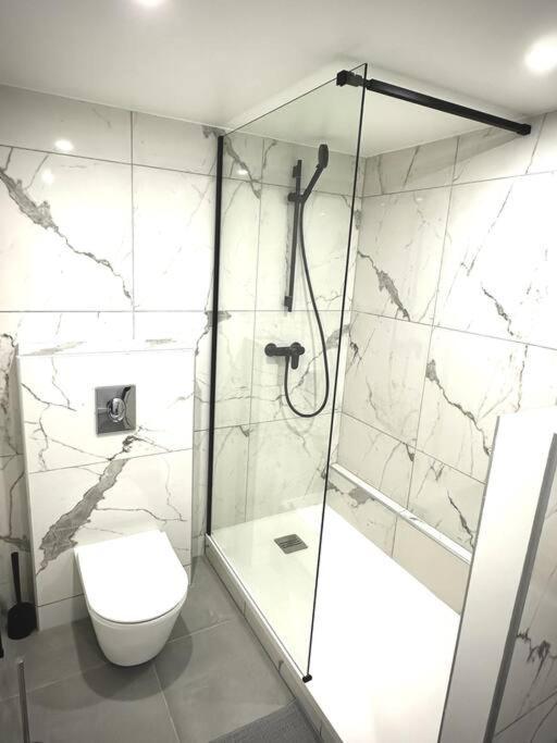 Cocon Proche Disneyland Et Paris Torcy  Bagian luar foto