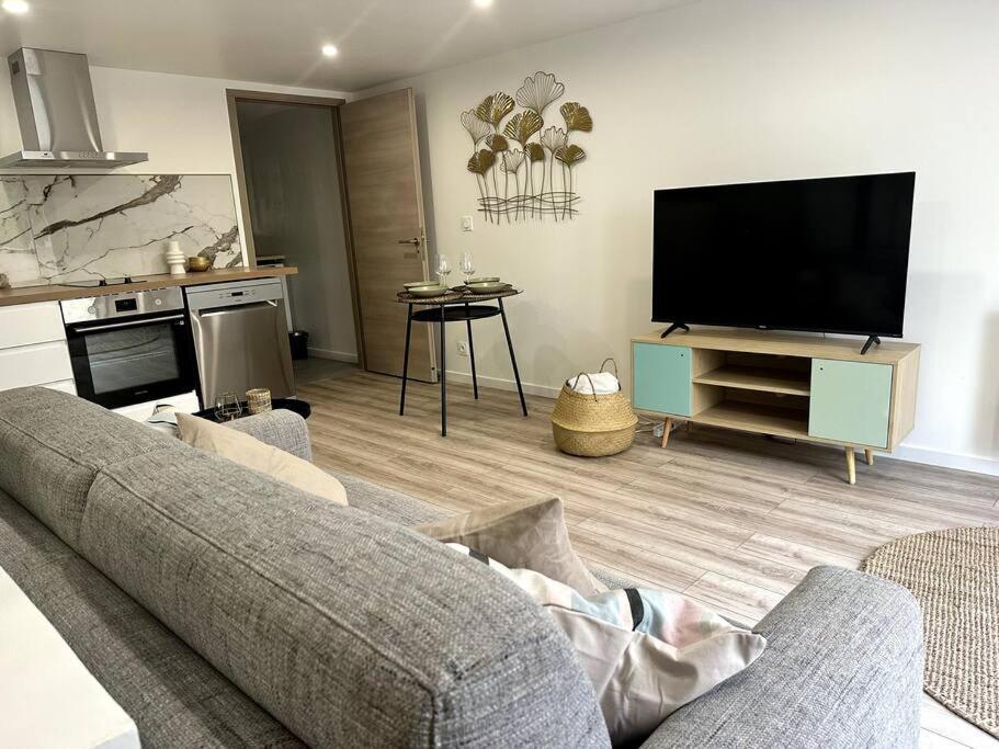Cocon Proche Disneyland Et Paris Torcy  Bagian luar foto